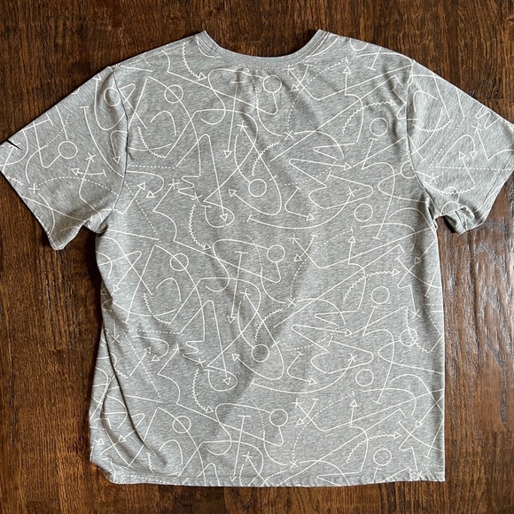 Nike T-Shirt “Just Do It” XXL - Picture 2 of 3